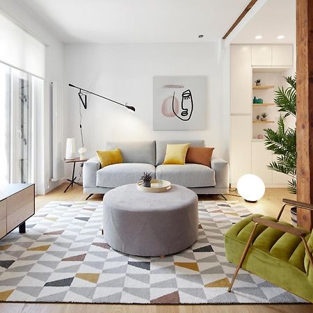 Salamanka by FeelFree Rentals San Sebastian Bagian luar foto