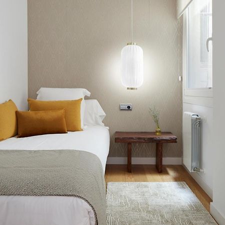 Salamanka by FeelFree Rentals San Sebastian Bagian luar foto