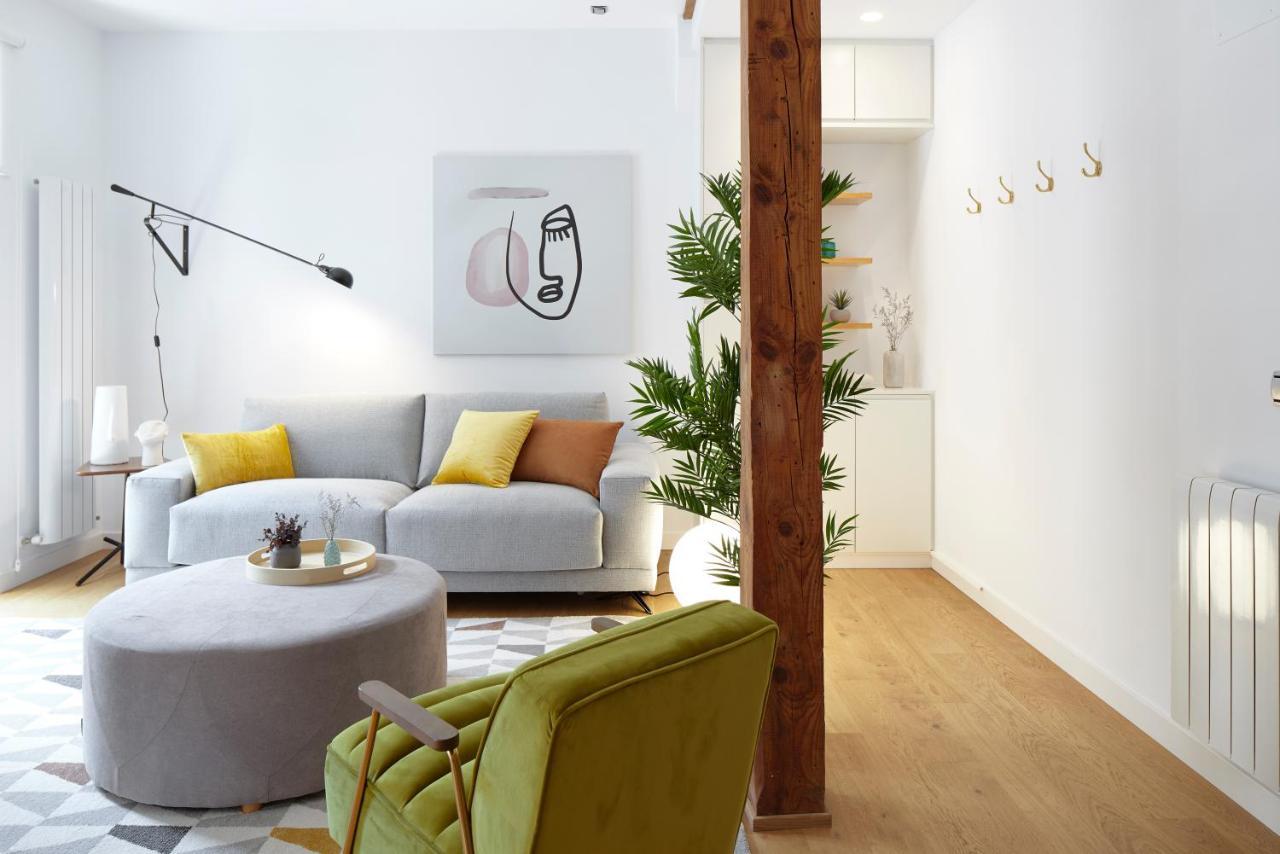 Salamanka by FeelFree Rentals San Sebastian Bagian luar foto
