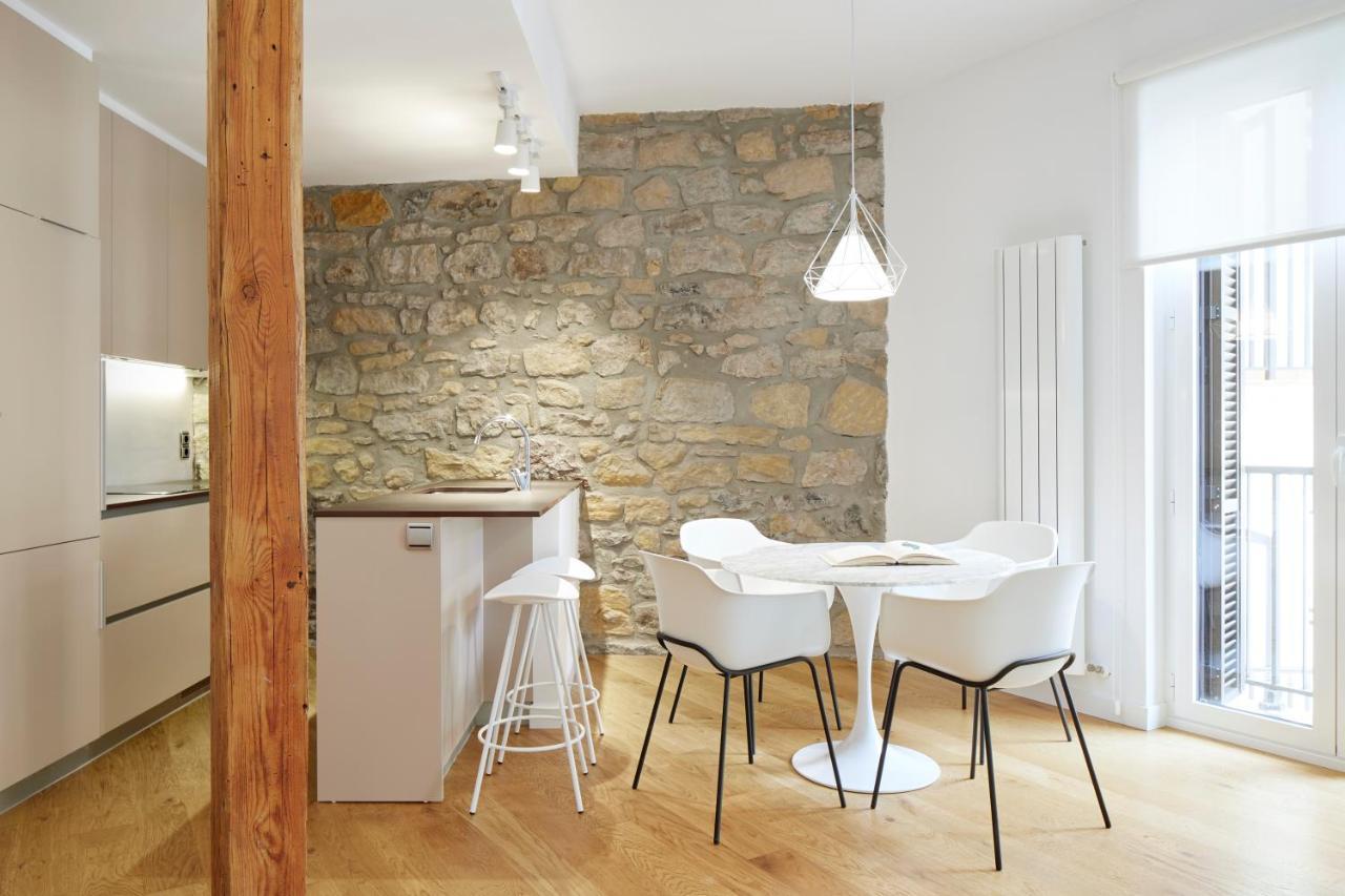 Salamanka by FeelFree Rentals San Sebastian Bagian luar foto