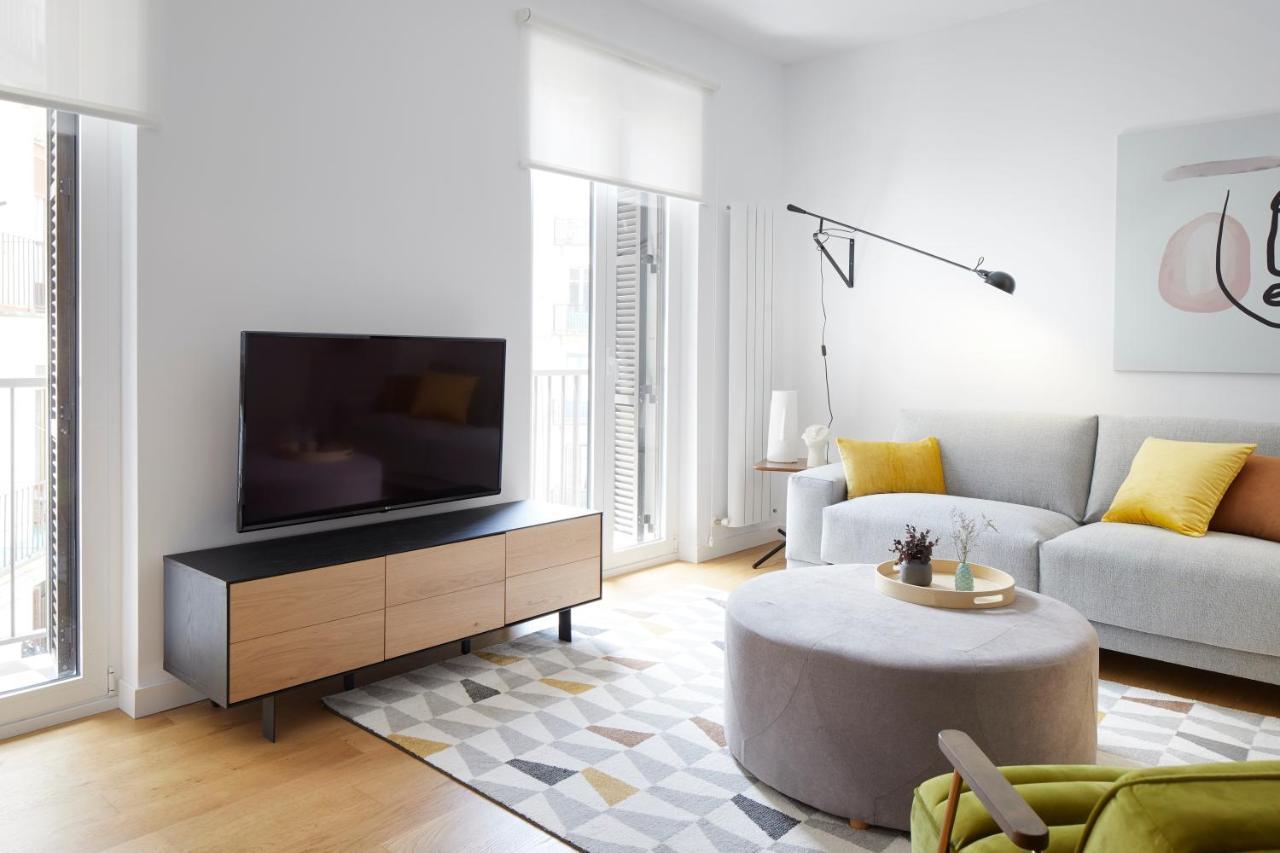 Salamanka by FeelFree Rentals San Sebastian Bagian luar foto