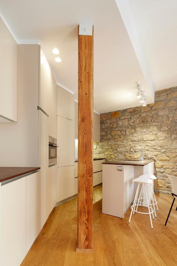 Salamanka by FeelFree Rentals San Sebastian Bagian luar foto