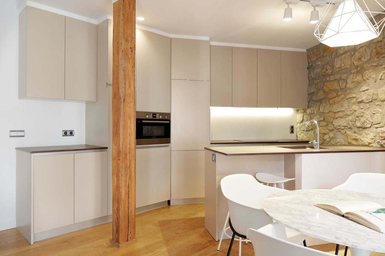 Salamanka by FeelFree Rentals San Sebastian Bagian luar foto