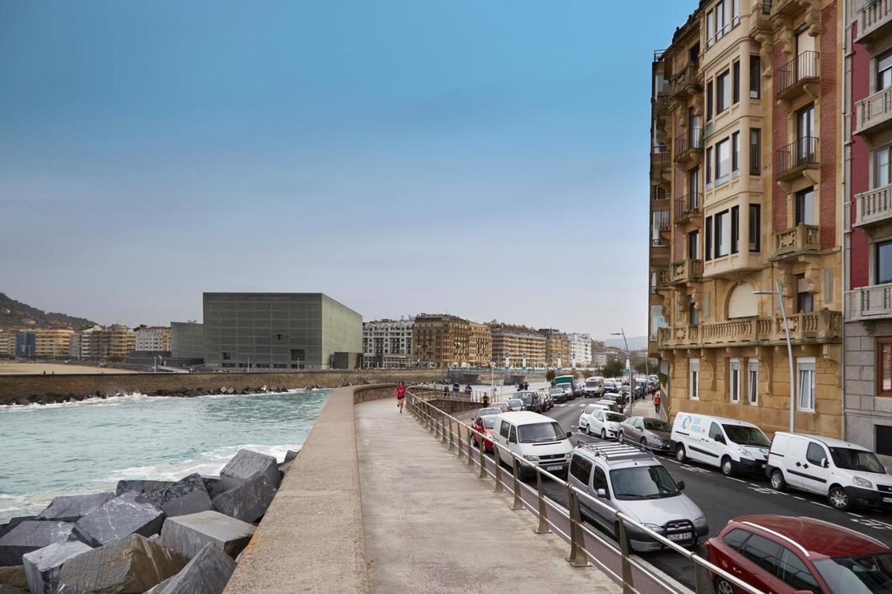 Salamanka by FeelFree Rentals San Sebastian Bagian luar foto