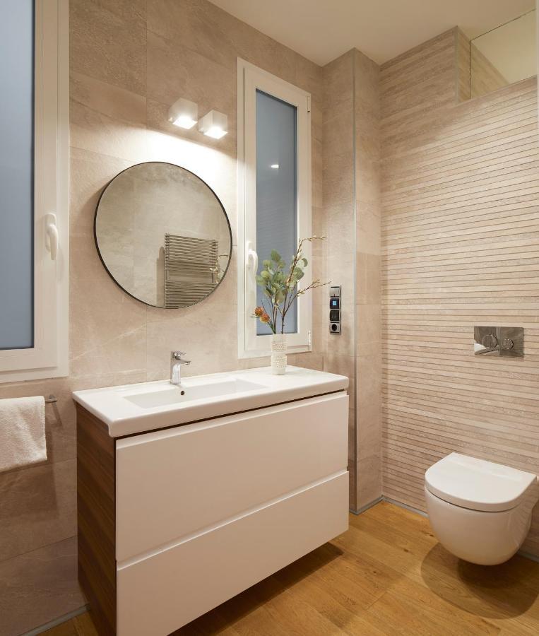 Salamanka by FeelFree Rentals San Sebastian Bagian luar foto
